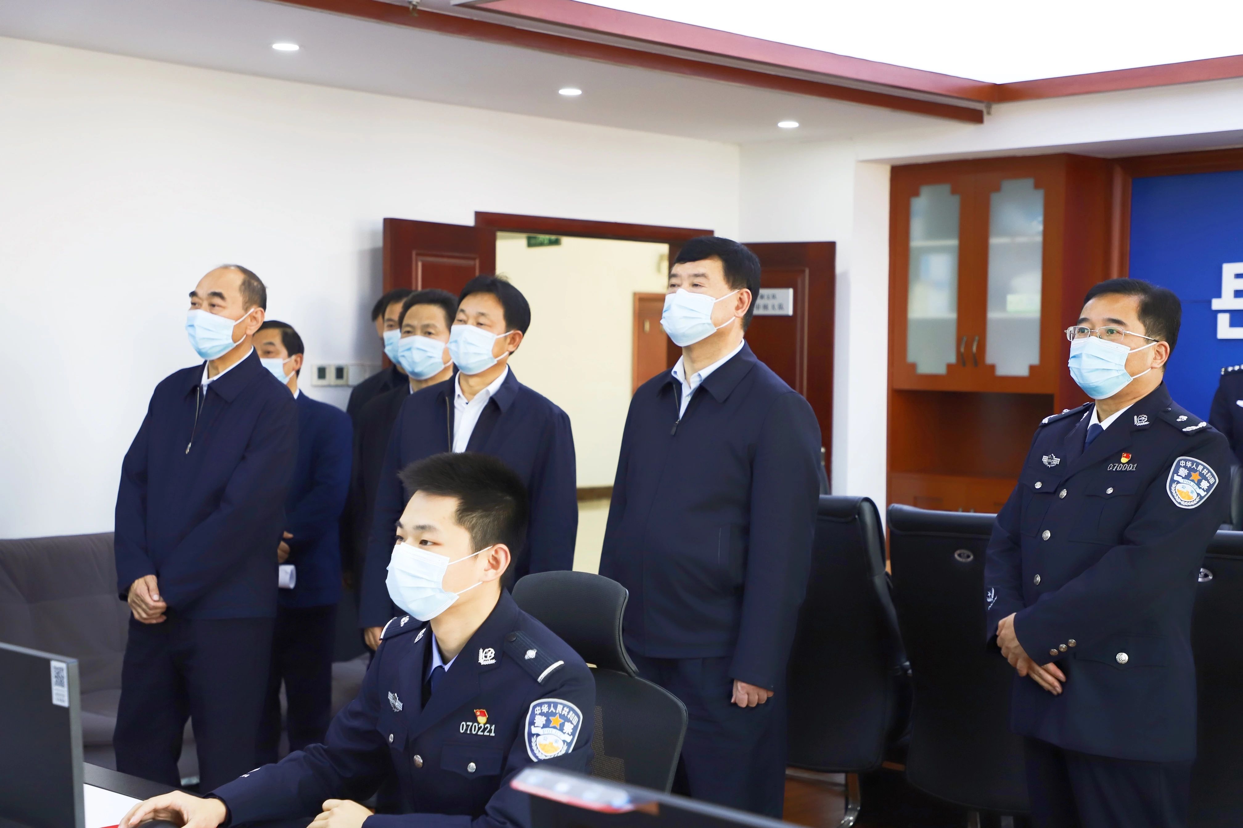 魏建锋在岳阳宣讲调研时强调：为全面建设社会主义现代化新湖南提供坚强法治保障